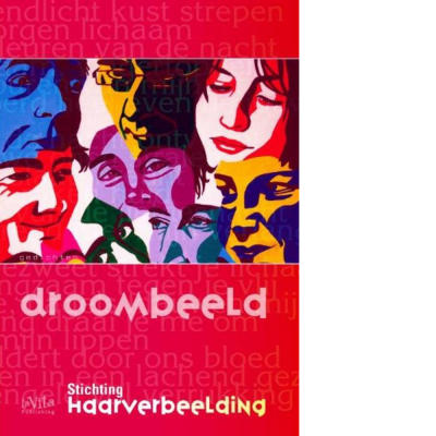 Droombeeld - Jet Valk