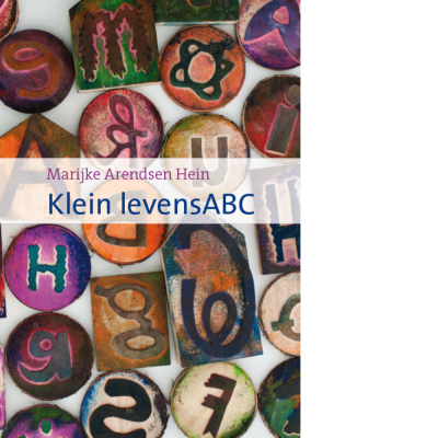 Klein levensABC - Marijke Arendsen Hein