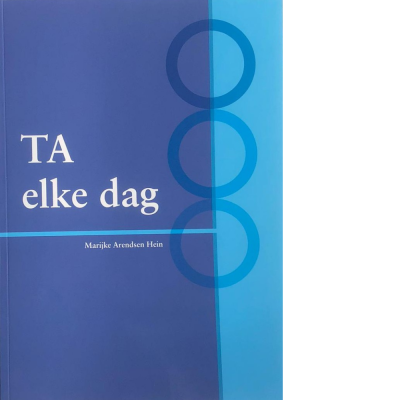 TA elke dag - Marijke Arendsen Hein