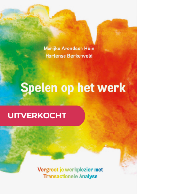 Spelen op het werk - Marijke Arendsen Hein & Hortense Berkenveld