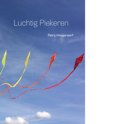 Luchtig Piekeren - Petra Hoogerwerf