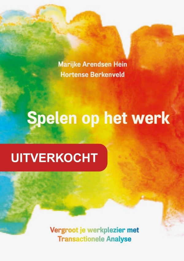 Uitverkocht Spelen op het werk