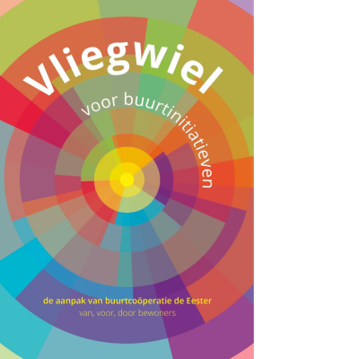 Vliegwiel voor buurtinitiatieven