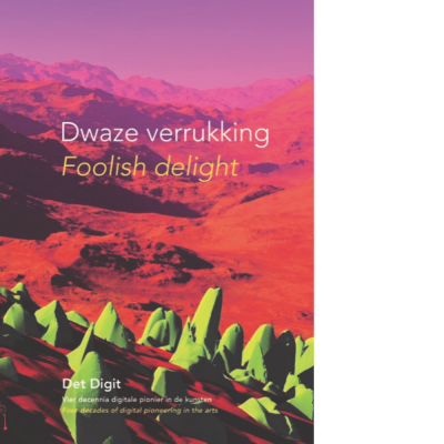 Dwaze verrukking - Foolish Delight